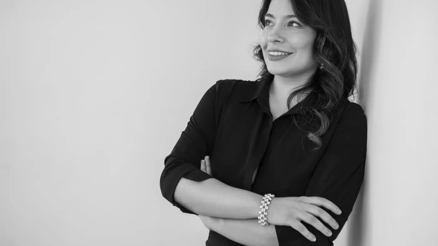 Box de atención de Estefanía Griott